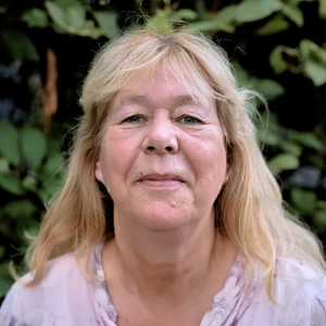 Gabriele Glaser