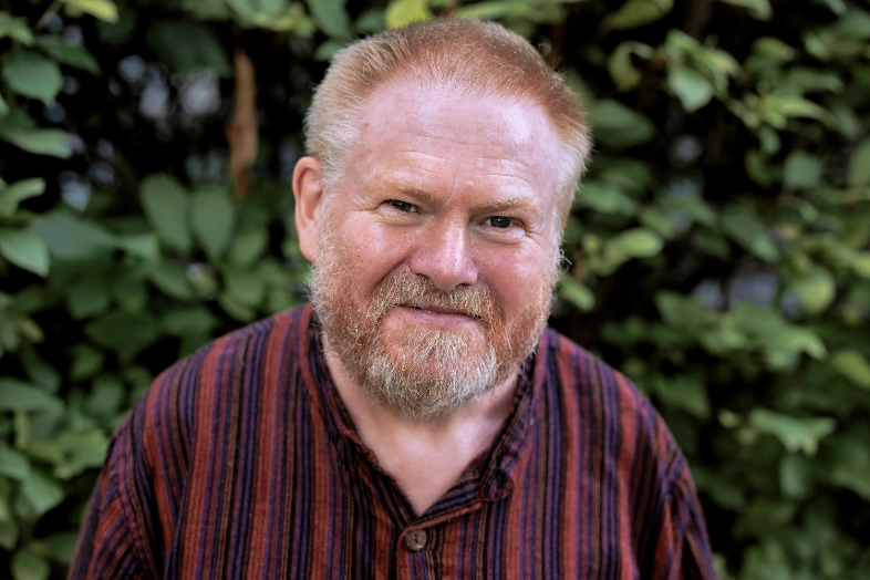 Hans-Peter Westbeld Hans-Peter Westbeld