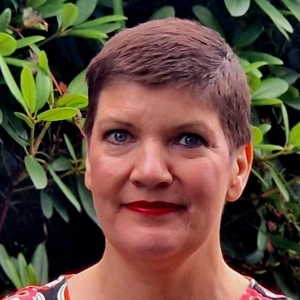 Jeanine Brinks