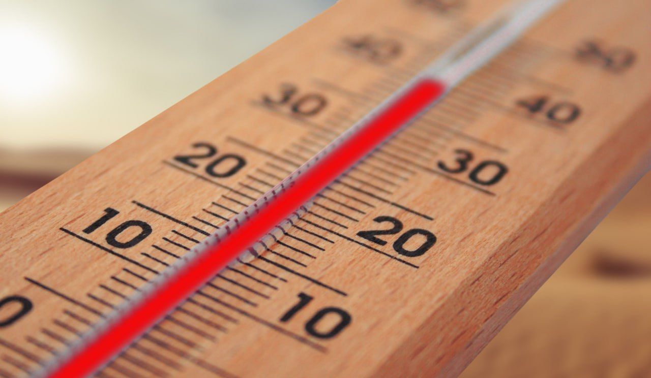 Urheber: geralt Quelle: https://pixabay.com/illustrations/pxclimate-protection-thermometer-7155943/