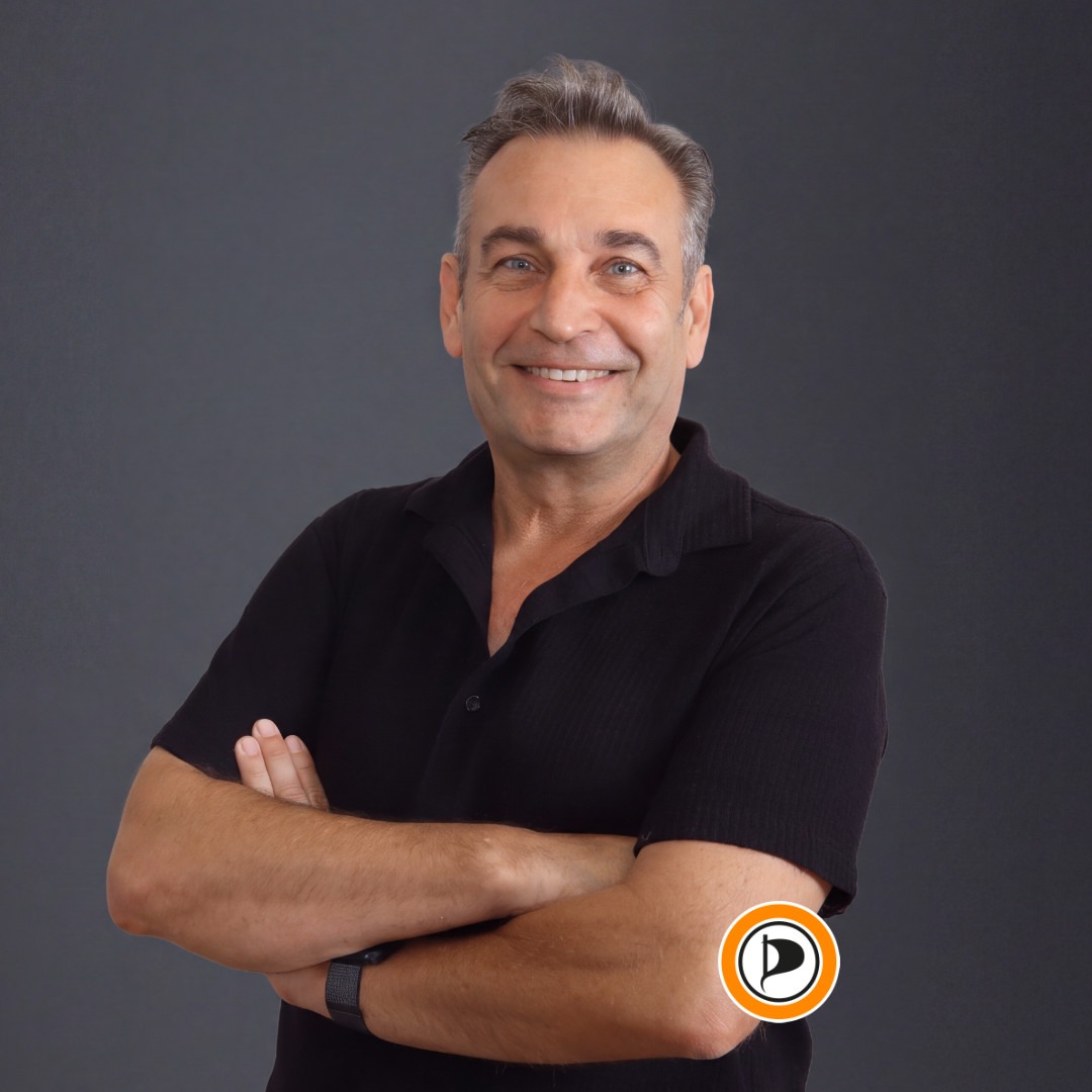 Ralf Stahr