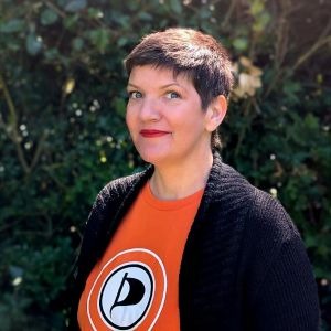 Jeanine Brinks